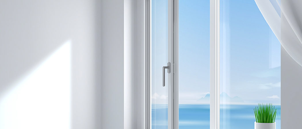 uPVC Windows - Fenplast