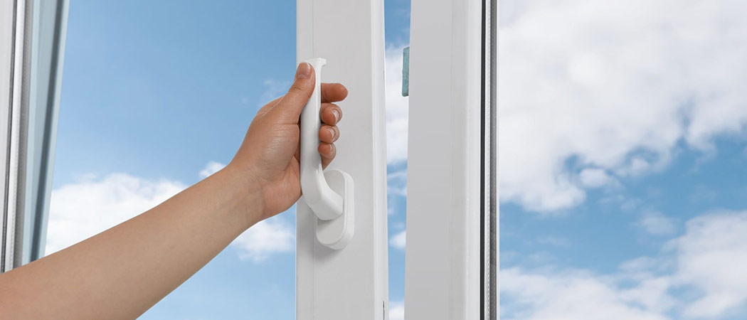 uPVC Windows and Doors - Fenplast